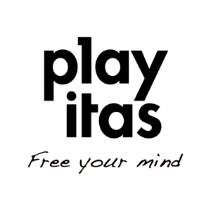 logo las pyatitas. free your mind