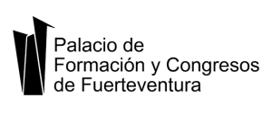 logo palacio de formación y congresos de fuerteventura