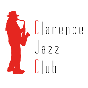 LOGO CLARENCE JAZZ CLUB