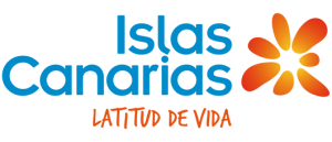 LOGO ISLAS CANARIAS