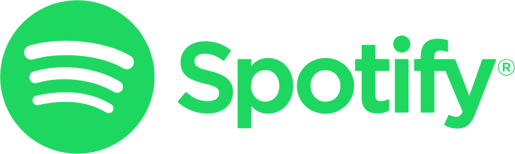 LOGO SPOTIFY