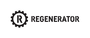 logo regenerator