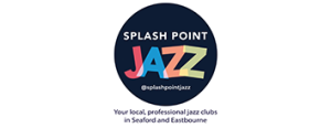 logo splash point jazz