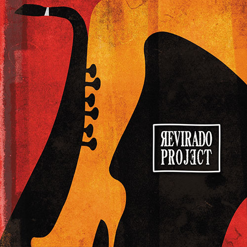 album vuelta de página cover