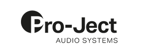 logo project audio systems