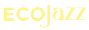 LOGO ECOJAZZ
