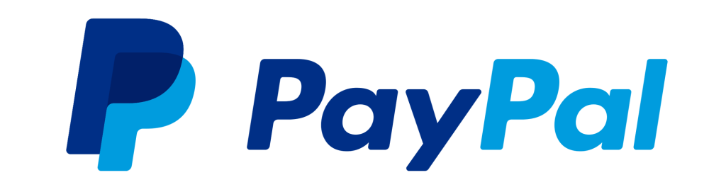 logo paypal