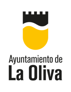 logo ayuntamiento la oliva