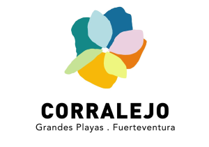 logo corralejo grandes playas fuerteventura