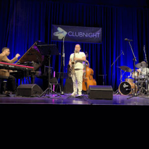 Enrique Thompson & Revirado Project confirmed to participate in Jazzahead! 2026 in Bremen, Germany.