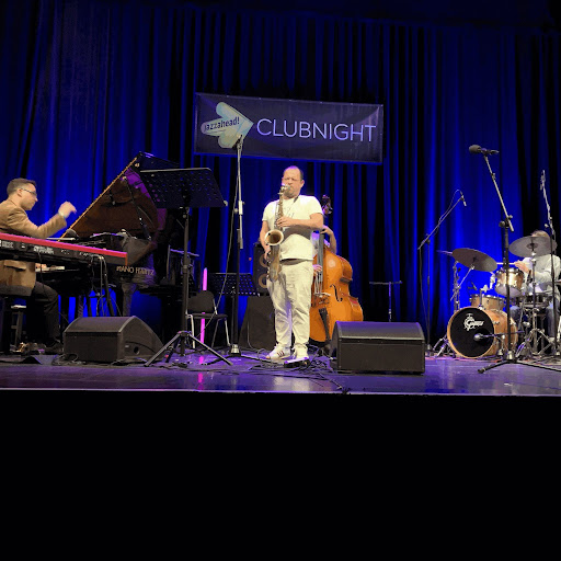 Enrique Thompson & Revirado Project confirmed to participate in Jazzahead! 2026 in Bremen, Germany.