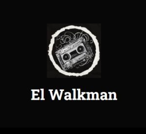 Enrique Thompson featured in an interview by Revista El Walkman about Revirado Project and his international musical journey.